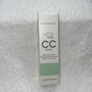 Coloring Correcting Primer by Farmasi